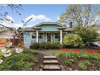 835 NE 31st Ave, Portland, OR 97232