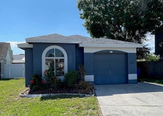 8608 Twin Farms Place, Tampa, FL 33635