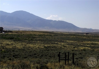 Tbd Roberts Trail E, Belfry, MT 59008