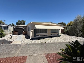 118 Pepito Dr, Sonoma, CA 95476