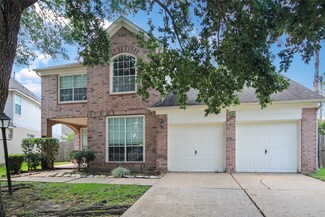 3502 Shadowvista Ct, Houston, TX 77082