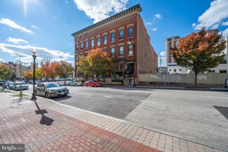 1018 N Charles St Unit R2, Baltimore, MD 21201