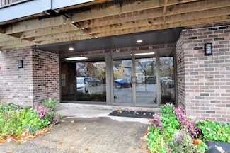 45 Park Place Unit 205, New Britain, CT 06052