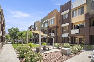 6605 N 93rd Ave Unit 1087, Glendale, AZ 85305