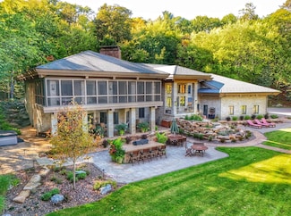 1612 Mckinley Blvd, Eagle River, WI 54521