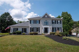 6252 Sauterne Dr, Macungie, PA 18062