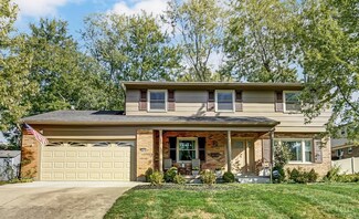 12190 Deerhorn Dr, Cincinnati, OH 45240