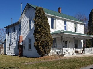 200 Currance St, Parsons, WV 26287