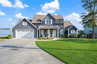 286 Indian Falls Ln, Livingston, TX 77351