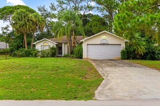 941 SW Cairo Ave, Port Saint Lucie, FL 34953
