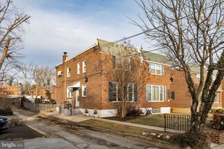 7211 Sprague St, Philadelphia, PA 19119