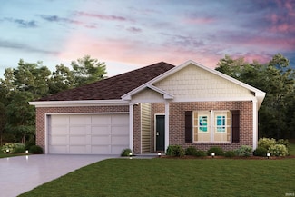 6404 Calla Lilly Ct, Lanesville, IN 47136