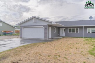 88 Trinidad Dr, Fairbanks, AK 99709