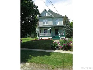 295 North St, Arcade, NY 14009