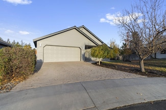 3362 NE Collier Ct, Bend, OR 97701