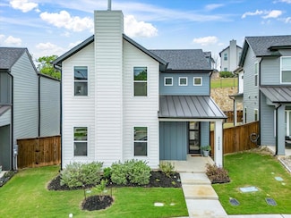 2225 Bird St, Fort Worth, TX 76111
