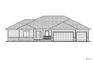 9808 Overland Trail, Papillion, NE 68046