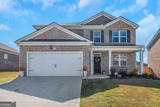 294 Broder Farms Dr, Stockbridge, GA 30281