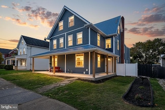 419 3rd St, New Cumberland, PA 17070