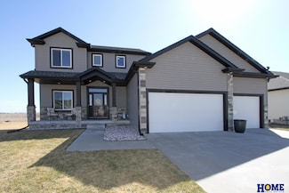 9830 N 152nd St, Waverly, NE 68462