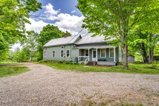 302 Lower Cross Rd, Lebanon, ME 04027