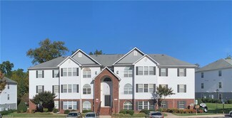 4335 Cedarcroft Ct Unit 3C, Greensboro, NC 27409