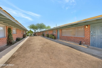 2121 N Country Club Rd Unit 6, Tucson, AZ 85716