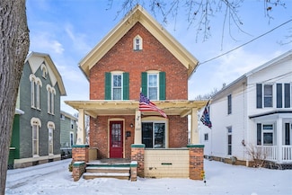 3207 East Ave, Caledonia, NY 14423