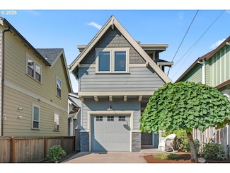 7935 SE 45th Ave, Portland, OR 97206