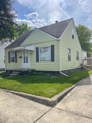 21857 David Ave, Eastpointe, MI 48021