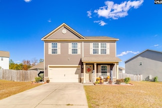 723 Lansford Bay Dr, West Columbia, SC 29172