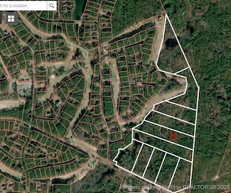 Tract 7 Peach Orchard Rd, Wagram, NC 28396