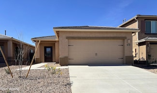 7648 S Wild Prairie Dr, Tucson, AZ 85757