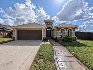 1403 Ramirez St, Mission, TX 78573