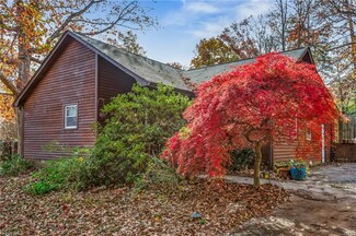 5503 Cates Dr, Greensboro, NC 27409