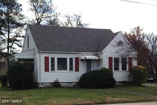 122 Market St, Vienna, MD 21869