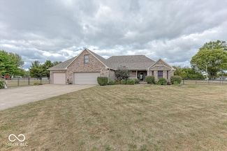 3862 Sawmill Ct, New Palestine, IN 46163