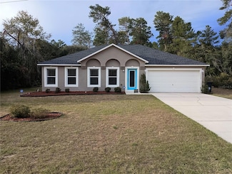 15900 SW 19th Avenue Rd, Ocala, FL 34473
