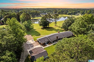 1751 N Walston Bridge Rd, Jasper, AL 35504