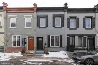 1445 N Hollywood St, Philadelphia, PA 19121