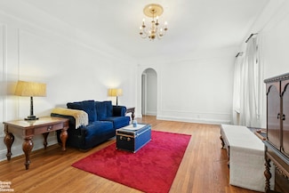 45-14 43rd St Unit 2D, Sunnyside, NY 11104