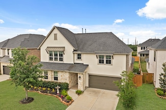 720 Serenity View Ln, Katy, TX 77493