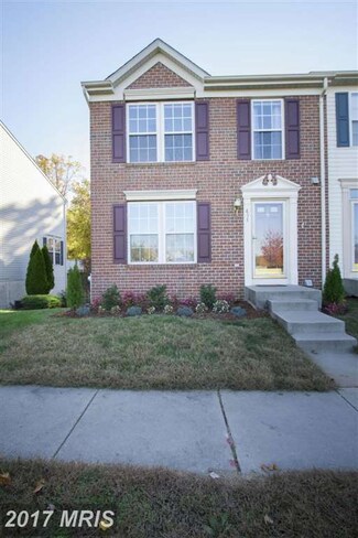 401 Greentree Cir, Abingdon, MD 21009