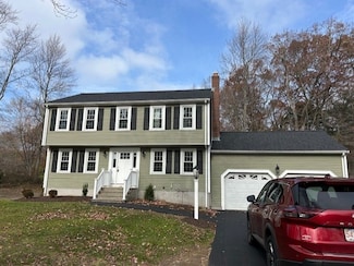 2 Patrick Rd Unit 2, Hopedale, MA 01747