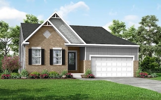 4194 Foxpoint Ridge, Cleves, OH 45002
