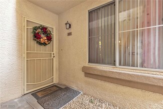 7185 S Durango Dr Unit 108, Las Vegas, NV 89113