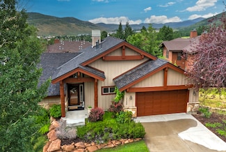 3388 Cedar Dr, Park City, UT 84098
