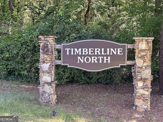 0 Timberline N, Waverly Hall, GA 31831