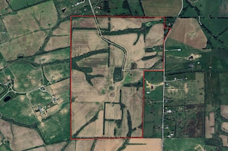 2661 Houston Antioch Rd, Lexington, KY 40516