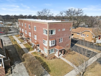 18134 Martin Ave Unit 18134, Homewood, IL 60430